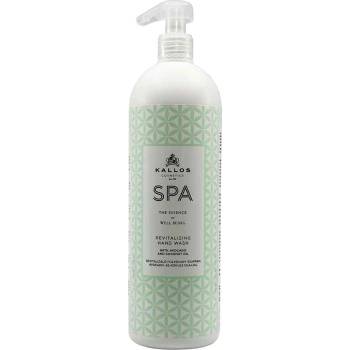 Kallos Spa Revitalizing Hand Wash 500 ml
