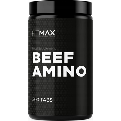 FitMax Beef Amino 500 tablet