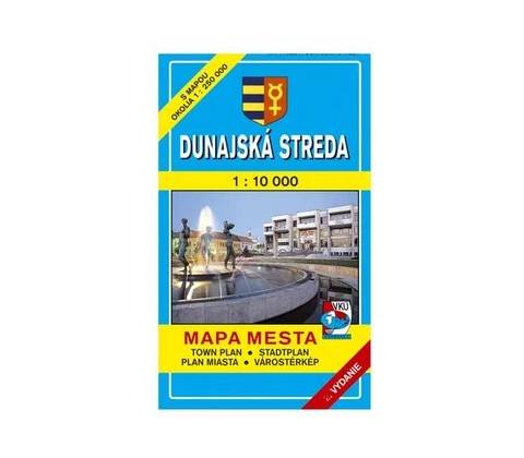 Dunajská Streda