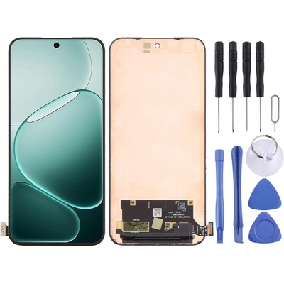OPPO Оригинален LCD Дисплей и Тъч Скрийн за OPPO A6 Pro 4G CPH2799