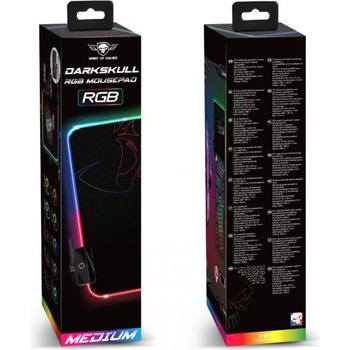 Image 1 of Spirit Of Gamer SOG-PADMRGB