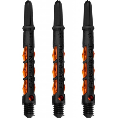 Harrows Carbon ST Orange Medium – Zboží Dáma