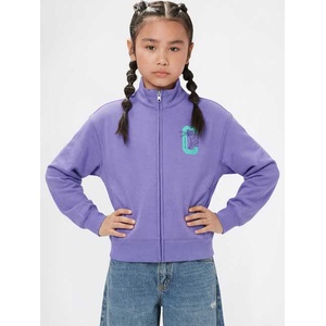 Champion Спортно горнище Full Zip Sweatshirt (405371-VS024)