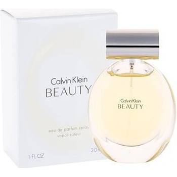 Calvin Klein Beauty parfumovaná voda dámska 30 ml