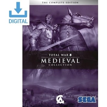 Medieval: Total War Collection