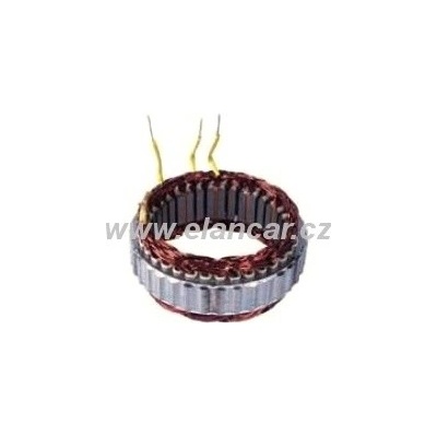 Stator alternátoru - Mitsubishi A383T15370