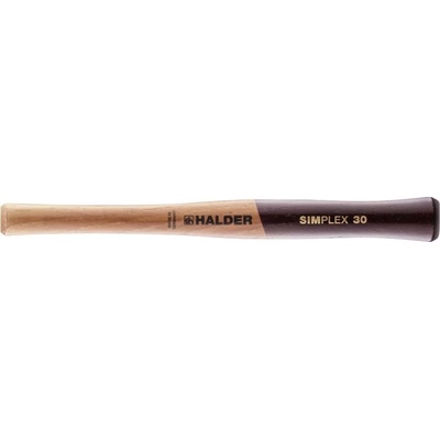 Halder 3244.030 Násada pro Kladivo SIMPLEX 30 mm
