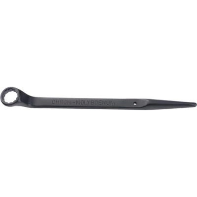 FORCE Удължен усилен ключ звезда Force - 24 mm (JN66103)