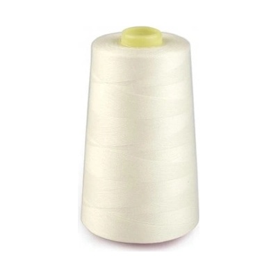 Nit 5000Yards - bílá antique