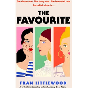The Favourite | Fran Littlewood (ISBN: 9780241548554)