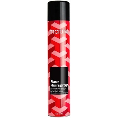 Matrix Style Link Fixer Hairspray Лак за коса Екстра силна фиксация 400 ml за жени