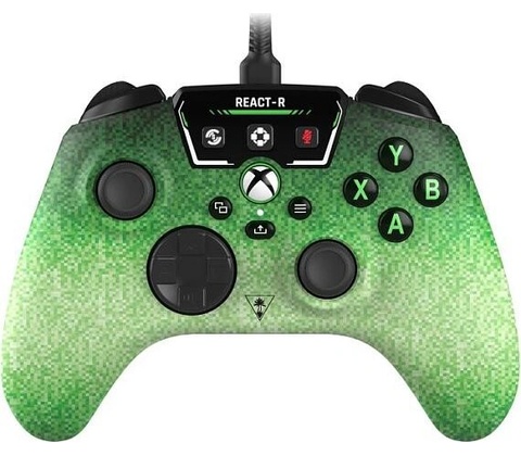 Turtle Beach REACT-R TBS-0740-05