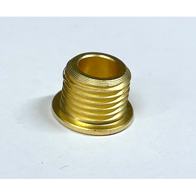 Varia-Plus Šroub vstupního dříku redukčního ventilu CO2 N2