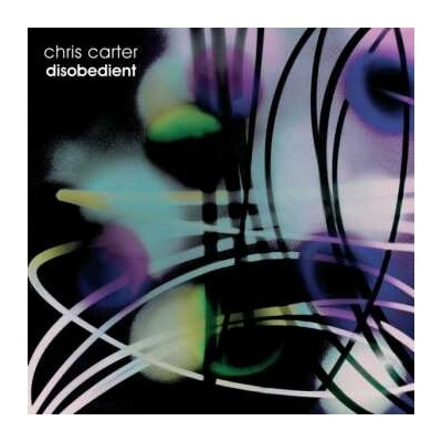 2 Chris Carter: Disobedient LTD CLR LP