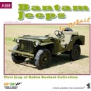 Bantam Jeeps
