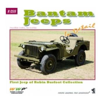 Bantam Jeeps