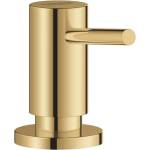 GROHE Cosmopolitan - Дозатор за препарат, 500 мл, Cool Sunrise 40535GL0 (40535GL0)