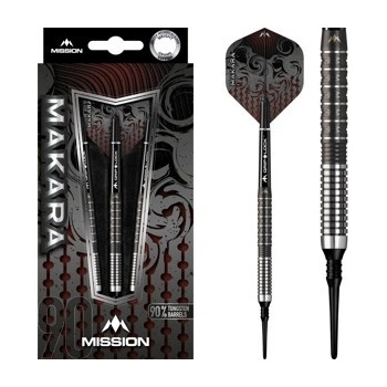 Mission Makara M1 19g