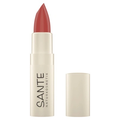 sante Hydratačný rúž na pery 03 Rose Nude 4,5 g