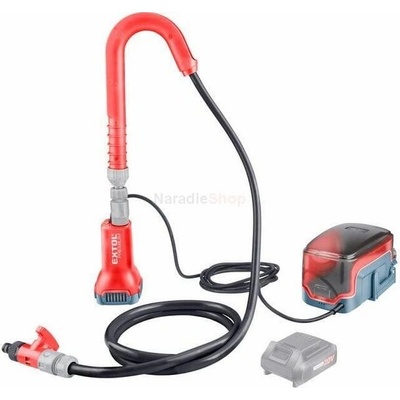 Extol Premium 8891931 20V