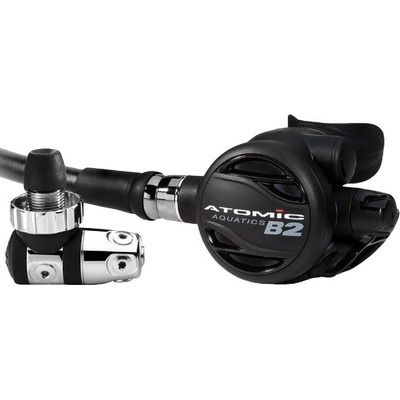Atomic Aquatics B2 černá - 1.+2. stupeň