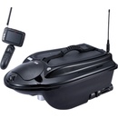 Boatman Actor PLUS s Echolotem černá