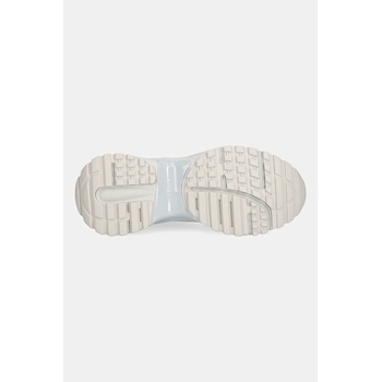 Calvin Klein Маратонки Calvin Klein HIKE RUNNER LACE UP TECHMIX (YW0YW02030)