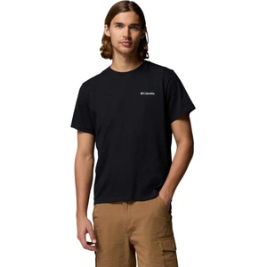 Columbia Тениска Mens CSC Logo Back Tee