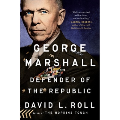 George Marshall | David L. Roll