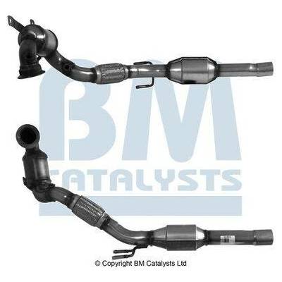 Katalyzátor BM CATALYSTS BM92468H