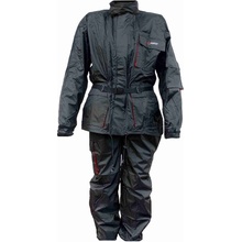 ACQUA TERRAIN - černý nepromok komplet A-Pro - M
