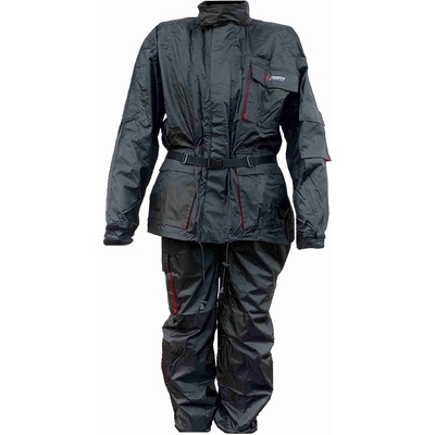 ACQUA TERRAIN - černý nepromok komplet A-Pro - XL | Zboží Auto