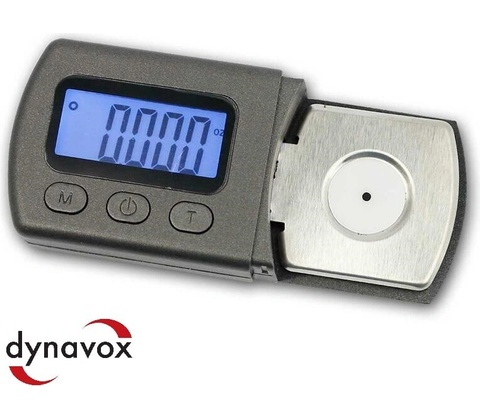 Dynavox TW-3