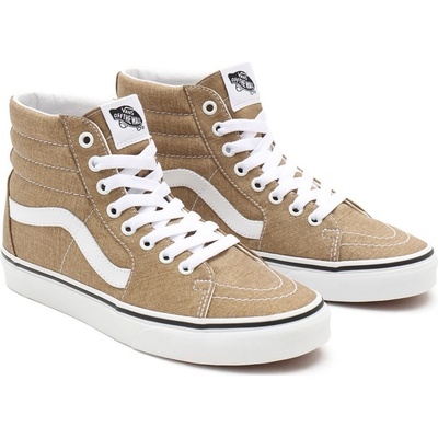 Vans topánky Sk8-Hi Bronze Age-True White