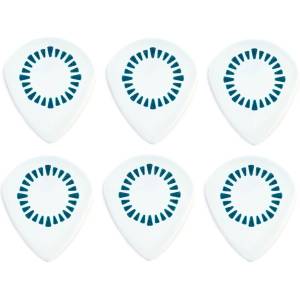 Dunlop AALP03 Animals As Leaders Tortex Jazz III Xl Перце за китара (AALP03)