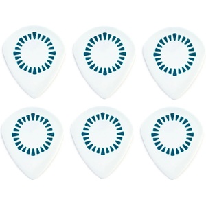 Dunlop AALP03 Animals As Leaders Tortex Jazz III Xl Перце за китара