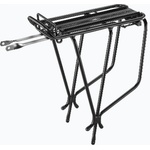 Topeak Багажник за велосипед Topeak Super Tourist with Spring MTX 2.0 черен T-TA2130B