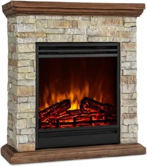 Klarstein Etna (FP6-EtnaBrown)