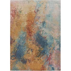 Universal Външен килим 133x190 cm Fancy - Universal (68045)