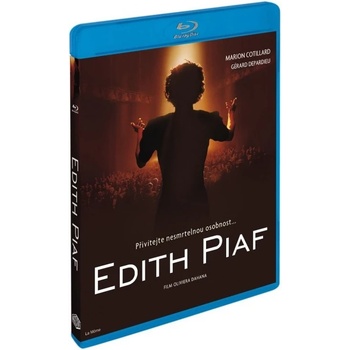 Edith piaf BD