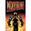 Wolverine-Jěště žiju