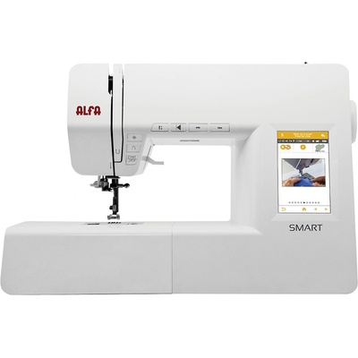 Alfa Smart