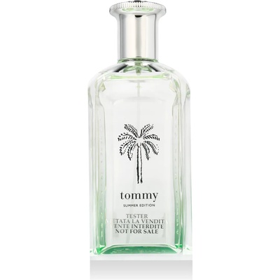Tommy Hilfiger Tommy Summer 2025 EDT 100 ml Tester