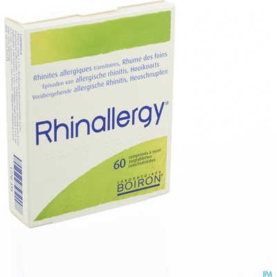 Rhinallergy tbl.1 x 60