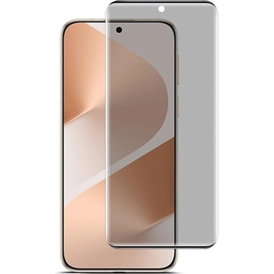 Удароустойчив стъклен протектор ANTI SPY марка IMAK за екран за Huawei Pura 80 Pro/Pura 80 Pro+/ Pura 80 Ultra