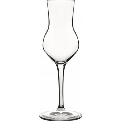 Luigi Bormioli Sklenice na destiláty Atelier Grappa 80ml 6ks