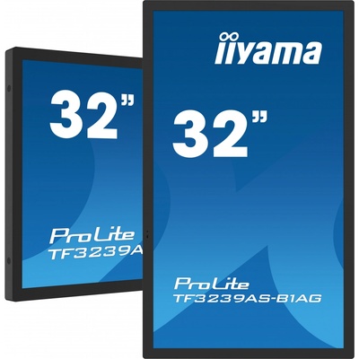 iiyama TF1934MC-B7X