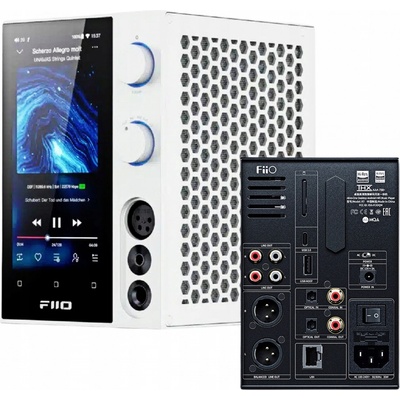 FiiO R7