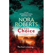 The Choice - Nora Roberts