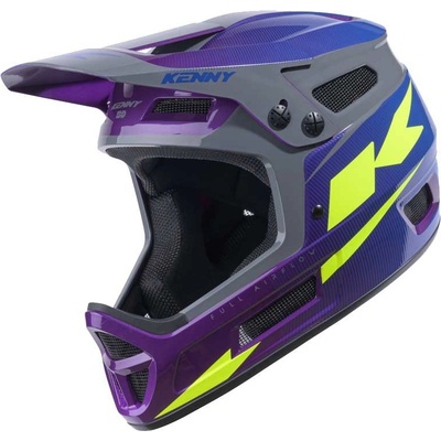 KENNY DOWNHILL ELITE Purple 2025